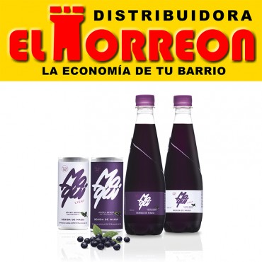 Distribuidora El Torreón