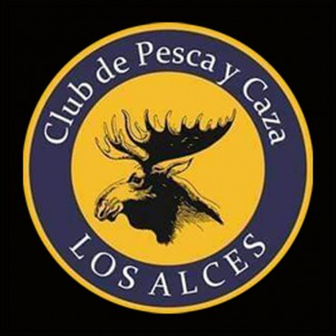Los Alces, Club Deportivo...